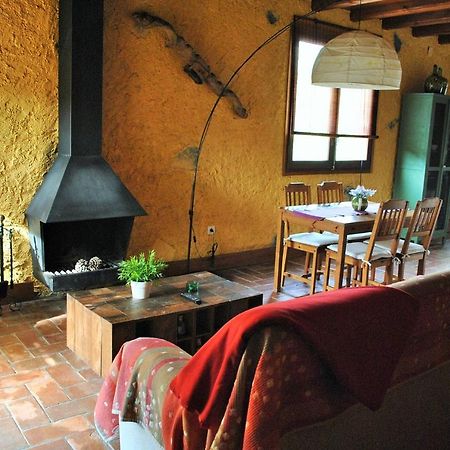 Masia El Carcaba - Moli Del Pont. Cornudella de Monsant Eksteriør bilde
