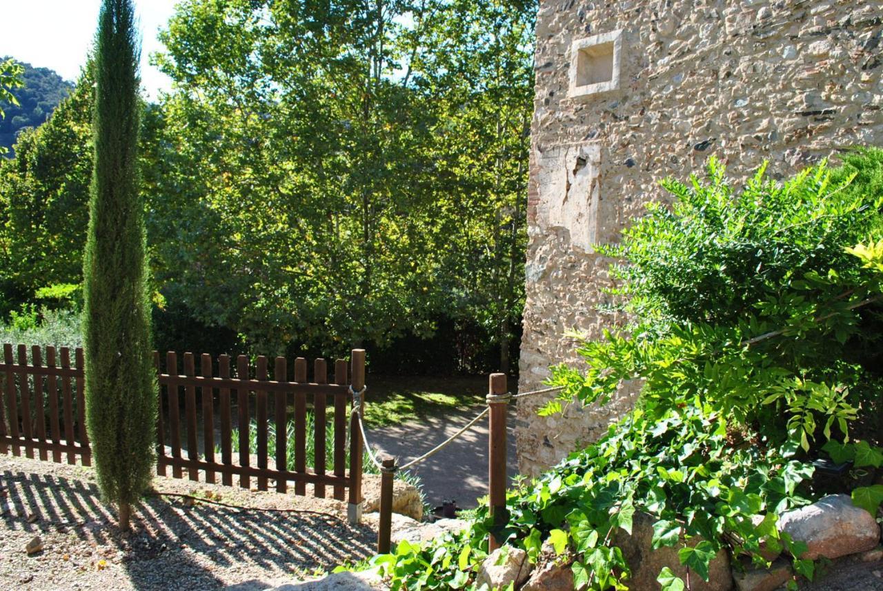 Masia El Carcaba - Moli Del Pont. Cornudella de Monsant Eksteriør bilde