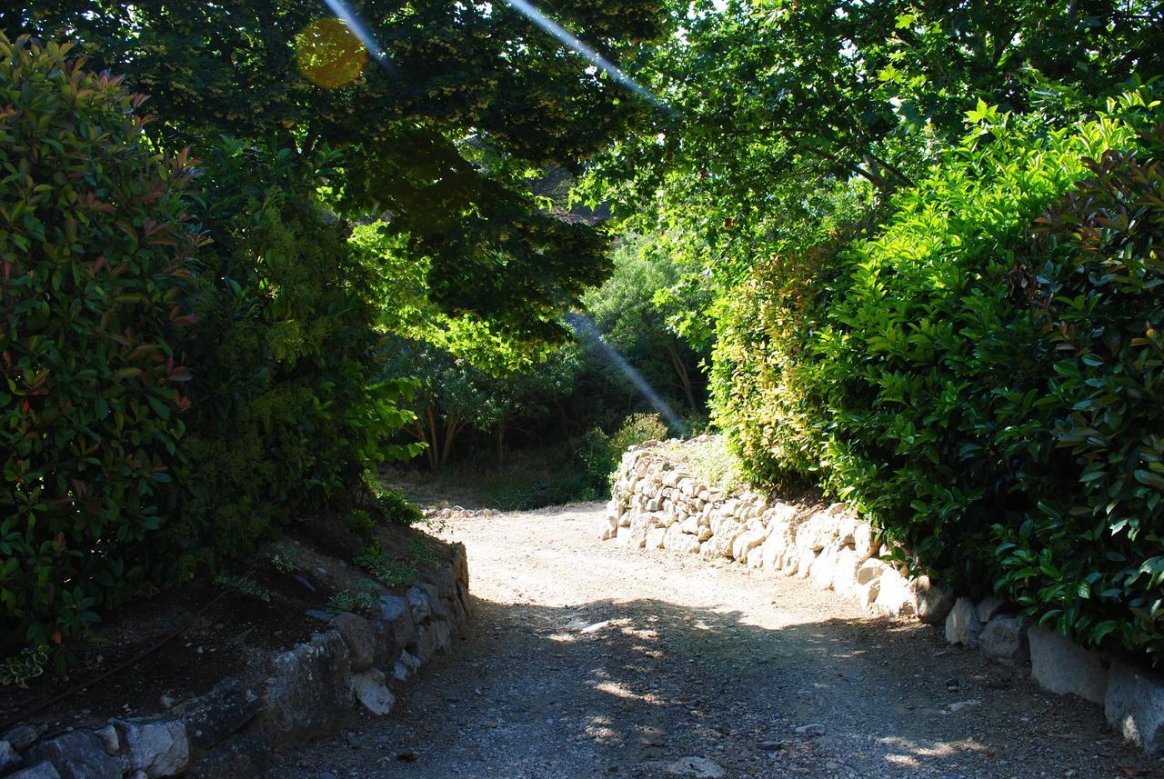 Masia El Carcaba - Moli Del Pont. Cornudella de Monsant Eksteriør bilde